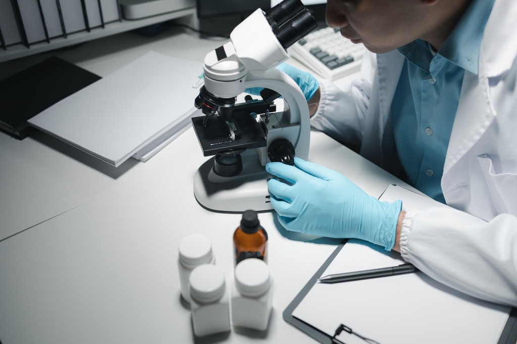 CMV-hspCas9-T2A-Puro SmartNuclease Pre-Packaged Lentiviral Particles [>10^6 IFUs]   