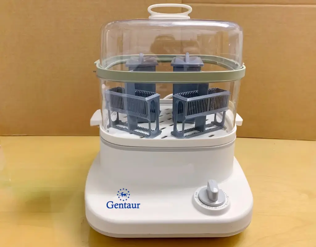 IHC-Tec Epitope Retrieval Steamer Set