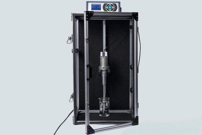  2L Stirring & Mixing Equipment Set
