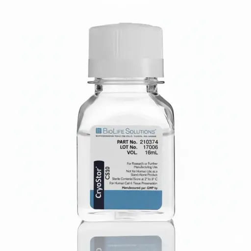 [1384-210374] CryoStor®CS10